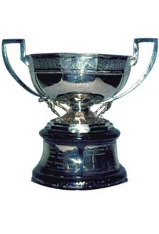 Lester Pat Cup